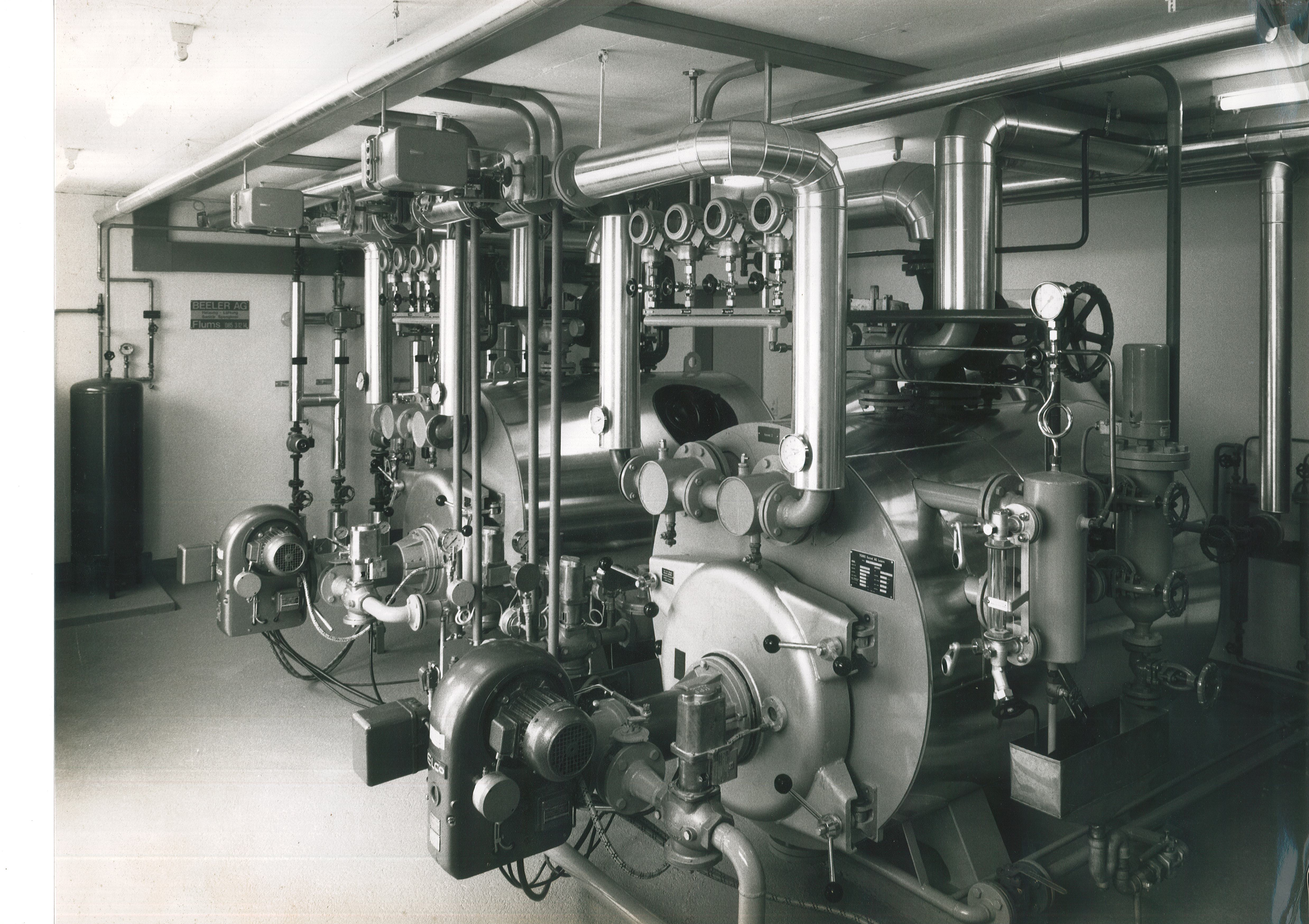 Unser Ziel: Für SIE die richtige Heizung zu finden!