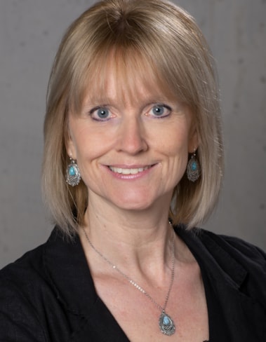 Diane Hepworth