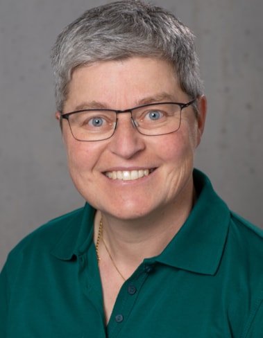 Sonja Petris
