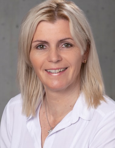 Sabine Rupf