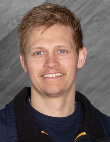 Fabian Hechenberger