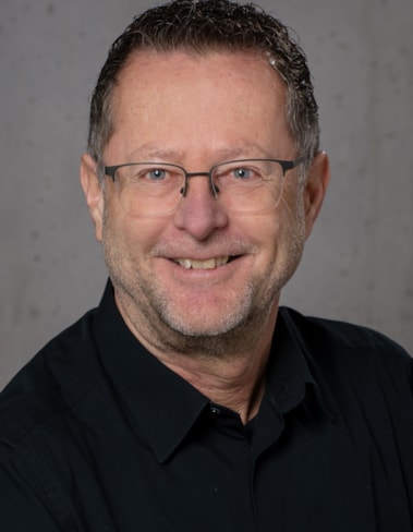 Rinaldo Caduff