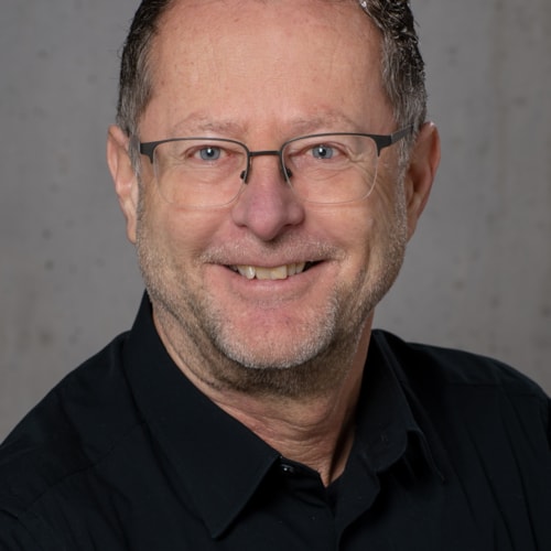 Rinaldo Caduff