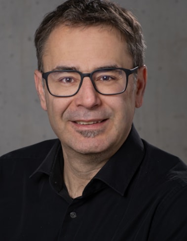 Christian Beeler