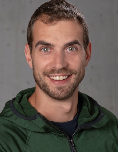Patrik Kurath