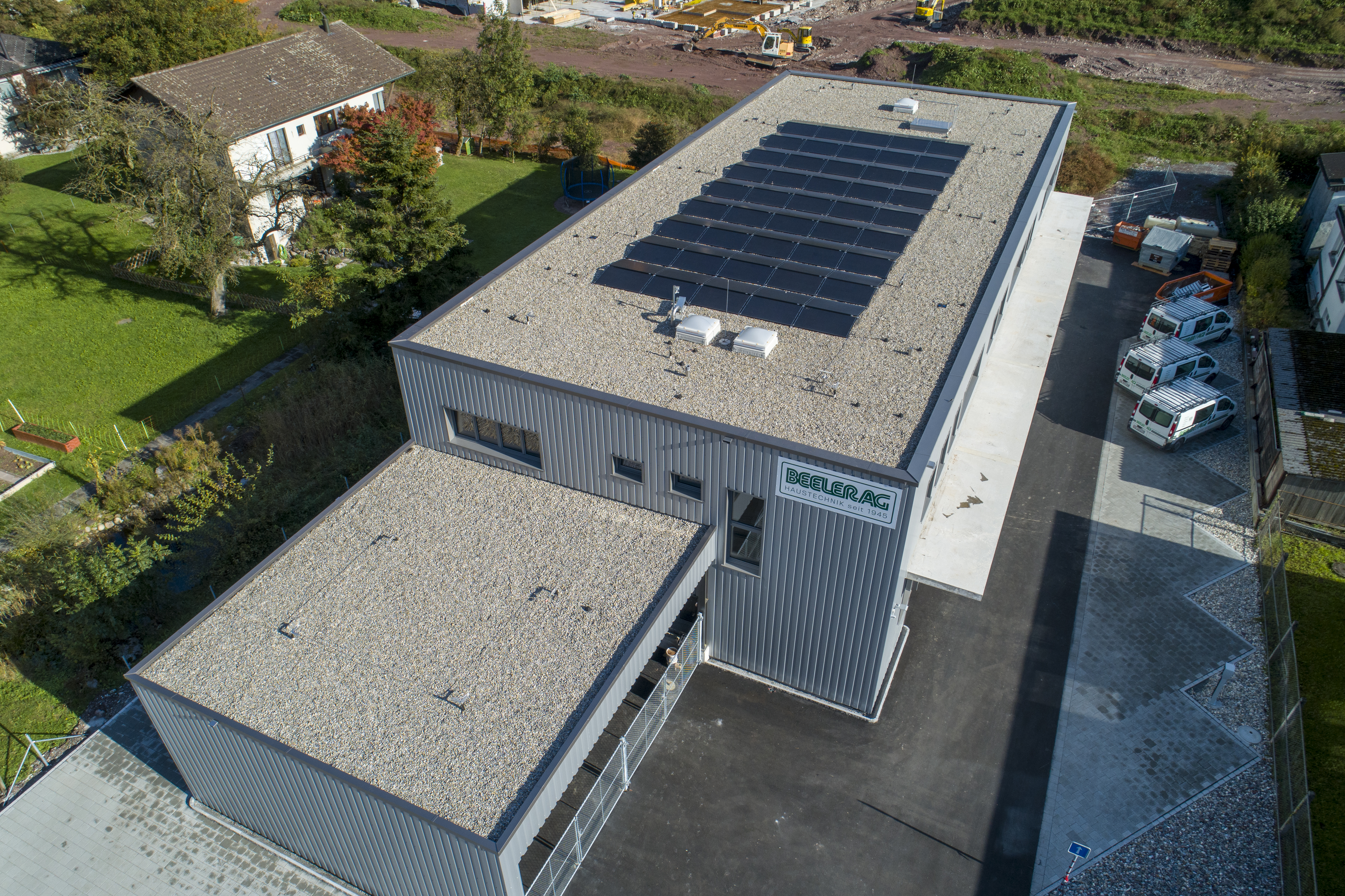 Wir finden DIE richtige Heizung für Sie